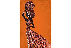 Fototapeta na dvere 6467